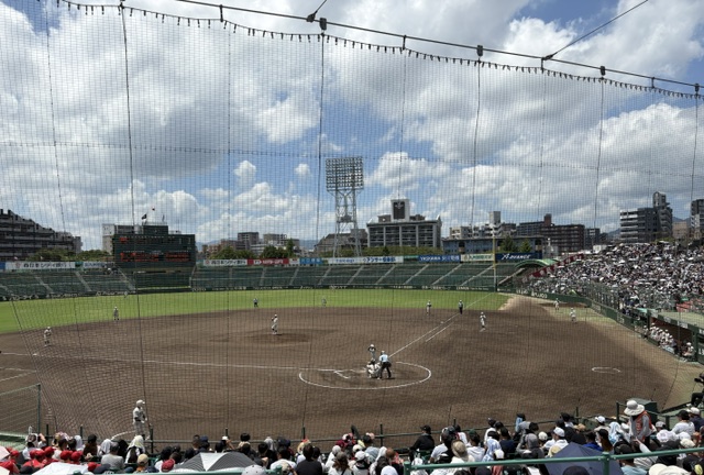 7月最終日！